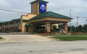 Americas Best Value Inn Mount Vernon Il